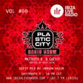 Plastic City Radio show Vol. #103 by Jürgen Kaisr