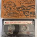 Nastri dal passato - DJ DADO (Davide Venturini) -  Discoteca DIPSODIA ROMA, anno 1992