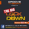 Lockdown Mix 19 - New Jack Swing (Guy | LL Cool J | Christopher Williams | Bobby | Hi-Five & more)