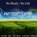 Minimal Circus with Robbie_ - No Music - No Life AFTER LIFE vol.01