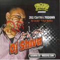 DJ Shiva - It's Me {KBIS} (Chutney Soca Mixtape 2011)