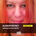 AUDIOPORTRET #37 x Magda Kryza x radiospacja [08-12-2021]
