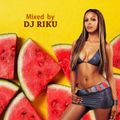 MIX vol.108 (Smooth Hiphop, R&B)
