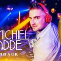 Hype-O-Dream Flashback 2017 live set recorded Dj Michiel Cnudde