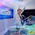 A State of Trance Episode 1011 - Armin van Buuren