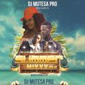 Summer Mixxx Vol 61 (Strictry Western UG ) - Dj Mutesa Pro