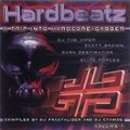 Hardbeatz Volume 1 CD 2 (Mixed By DJ Cyanide & Fractalizer)