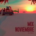 DJ GiaN Mix Noviembre 2020
