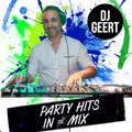 Party Hits in the mix by DJ G.E.E.R.T
