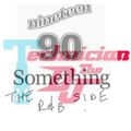 NINETEEN 90 SOMETING (THE R&B SIDE)