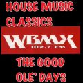 WBMX The Good Ole' Days - Steve Santoyo.mp3(94.2MB)