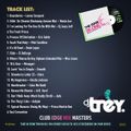 The Edge 96.1 MixMasters #369 - Mixed By Dj Trey (2021) :: R&B, Hip Hop, Old School, New Jack Swing