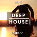 Dj Mikas - Deep & Soulfull 12