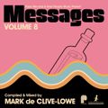 Messages vol.8 - compiled & mixed by MdCL (Papa Records/Reel People)