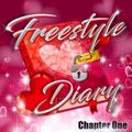 DJ Rysk - Freestyle Diary Chapter One