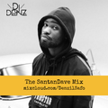 DJ Denz | SantanDave Mix | @DenzilSafo1