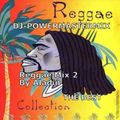 Reggae Mix - 2  By Aladin the best
