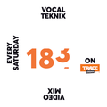 Trace Video Mix #183 VI by VocalTeknix
