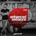 Enhanced Sessions 485, Best of 2018 Recordings by Disco Fries