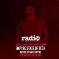 Empyre State of Tech EP07 feat Peter Ratkay