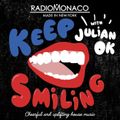 Julian OK - Keep Smiling (27-07-21)