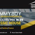 Demmyboy - Classic Session Radioshow 03 /Classic House/