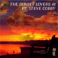 The Sunset Lovers #41 with Steve Cobby
