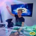 A State of Trance Episode 1037 - Armin van Buuren