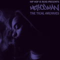 Method Man - The Tical Archives (mid-90s) a.k.a. The Tape Deck #469