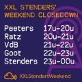 2023-08-27 Zo DJ Ratz XXL Stenders Ratz Radio Show 20-21 uur