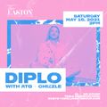 Chizzle - Direct Support Set w/ Diplo