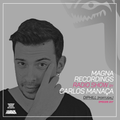 Magna Recordings Radio Show by Carlos Manaça 207 | diphill [Portugal]