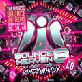 Bounce Heaven - Album 8 - Mix 3