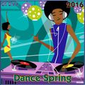 Dance Spring 2016