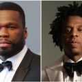 50 Cent Vs Jay Z