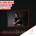 11 March 2020 | DJ Dino Bravo #DiRage Breakfast HipHop Mix