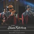 THE BLUES KITCHEN RADIO: 26th August 2019 with Amadou & Mariam & The Blind Boys of Alabama