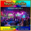 DJ Kosta & DJ Petros Bratakos - Disco Barbarella Summer Mix Vol 1 (Section The Best Mix 2)