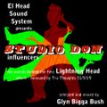 El Head Sound System presents Studio Don Influencers