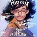 DJ Reiner Hitmix Vol. 88