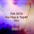 HIP-HOP & TOP 40 HITS FEB 2016