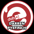 Darren Pyefinch - 22 NOV 2021