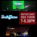 Brother James - Soul Fusion House Sessions - Episode 112