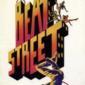 BEAT STREET (Movie Mix) / DJ JUSTY