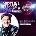 Pulsedriver - In The Mix (Virtual Classix Rave) hosted by Talla 2XLC