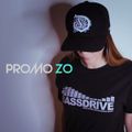Promo ZO - Bassdrive - Wednesday 11th November 2020