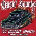 D.J. Payback Garcia - Crusin' Sounds vol.2 [A]