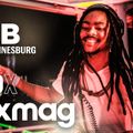 Bruce Loko - Eclectic House Set in The Lab Johannesburg