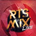 rts Radio Mix Stéphane Gentile 08/ 08/ 14