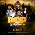 POP EXPLOSION vol 1 (2020) - DJ PEREZ